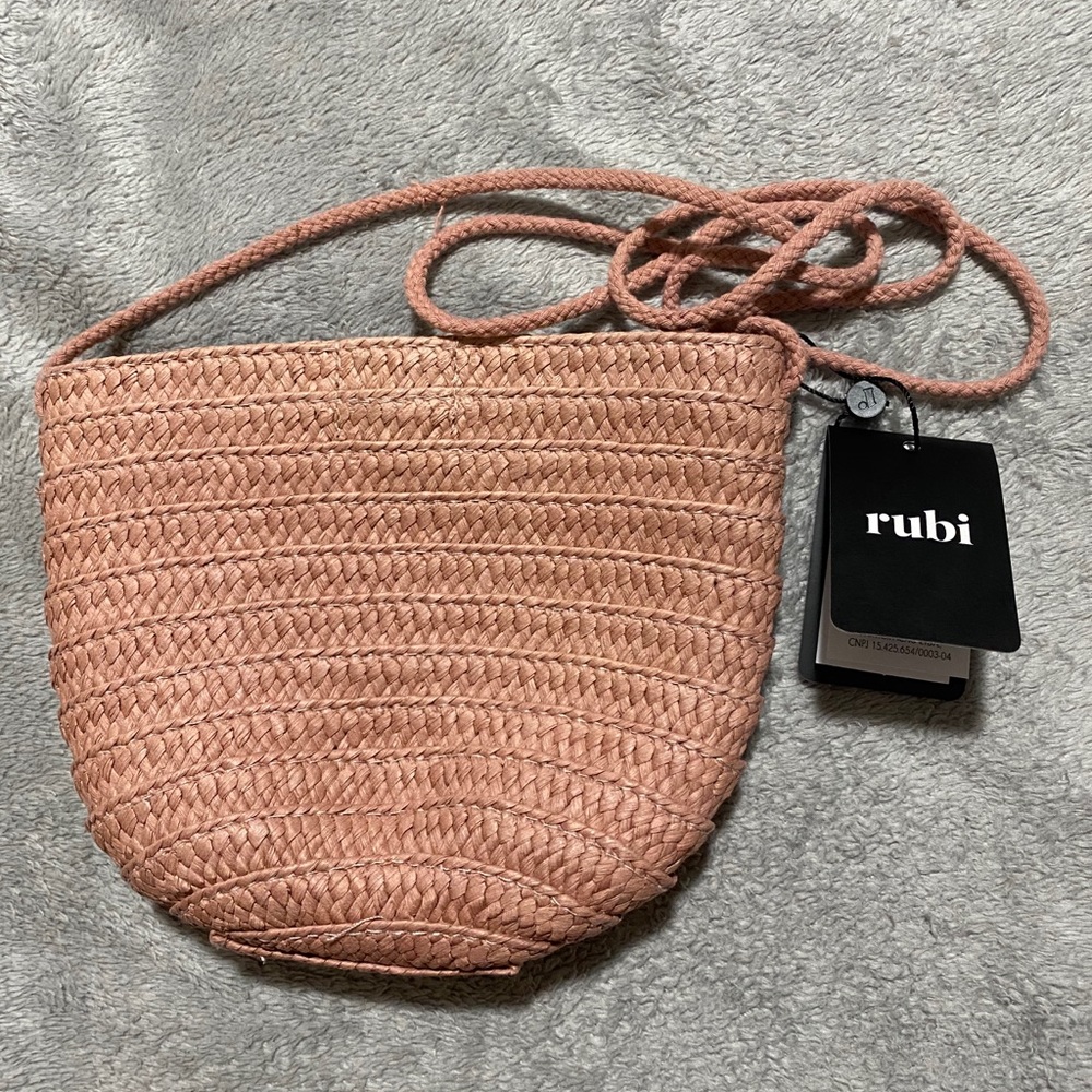 Mini Summer Bag